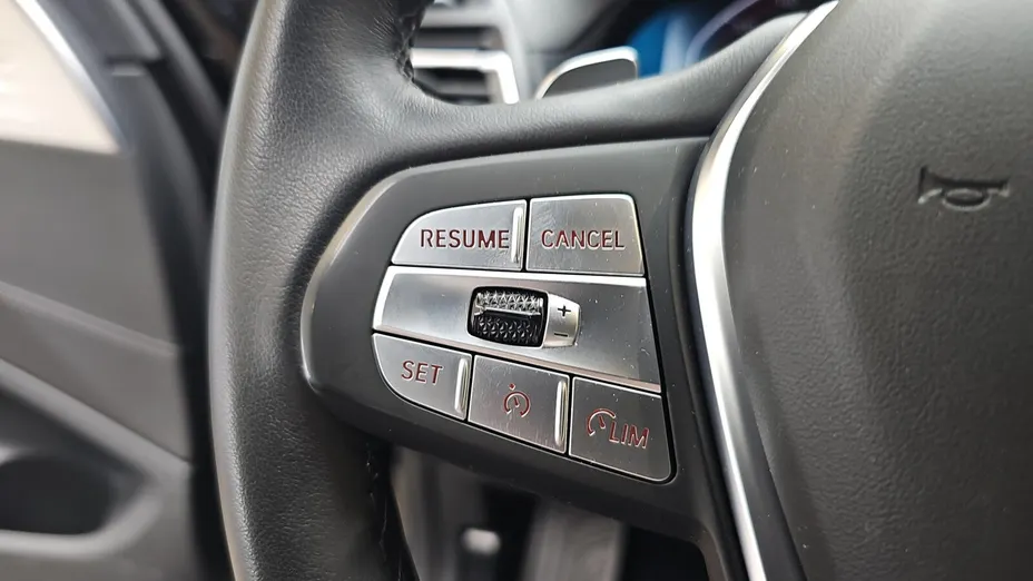 BMW X3 X3 xDrive20d mHEV aut