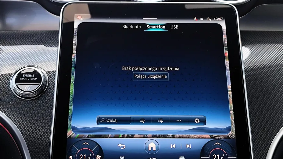 MERCEDES-BENZ GLC GLC 220 d mHEV 4-Matic AMG Line