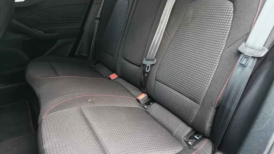 FORD Focus Focus 1.0 EcoBoost mHEV ST-Line X