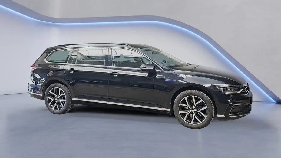 VOLKSWAGEN Passat Passat 1.4 TSI Plug-In Hybrid GTE DSG