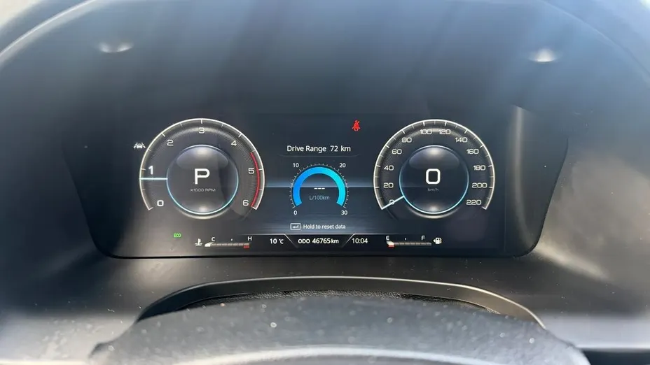 KGM / SSANGYONG Musso Musso Grand 2.2 e-XDi Quartz 4WD