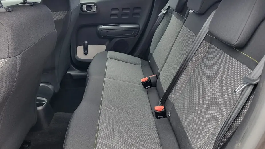 CITROEN C3 -