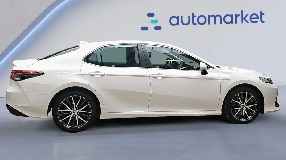 TOYOTA Camry Camry 2.5 Hybrid Prestige CVT