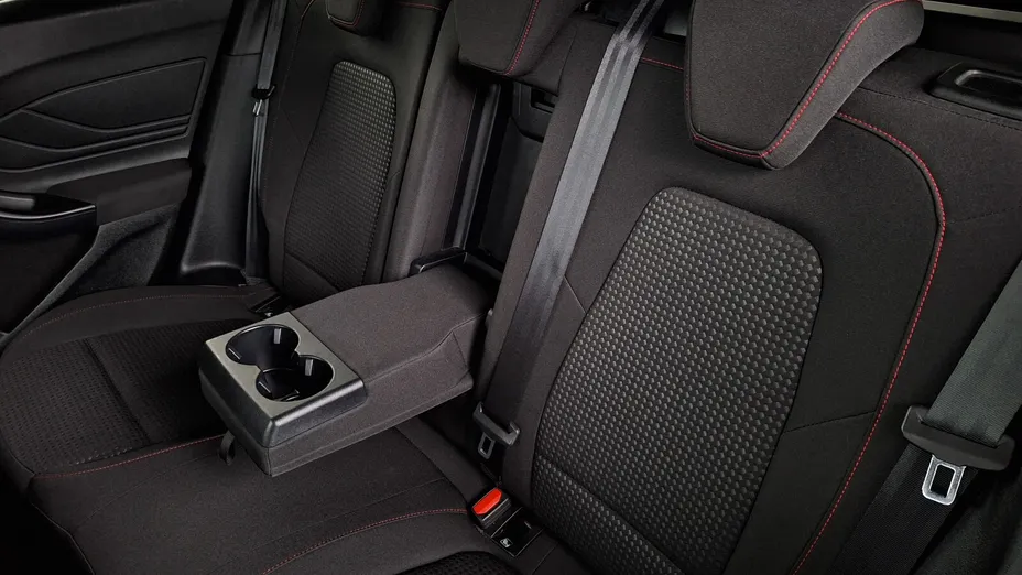 FORD Focus Focus 1.5 EcoBoost ST-Line X aut