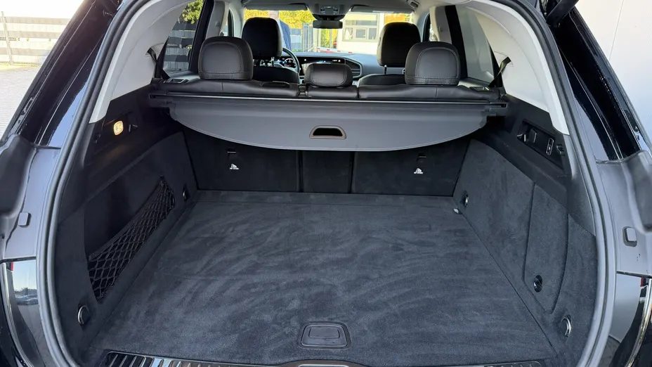 MERCEDES-BENZ GLE GLE 300 d 4-Matic