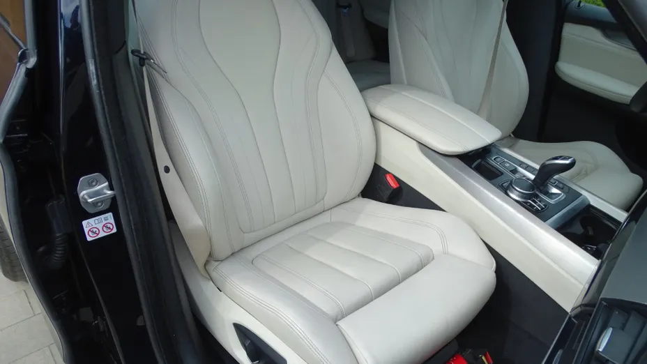 BMW X5 X5 xDrive25d sport-aut
