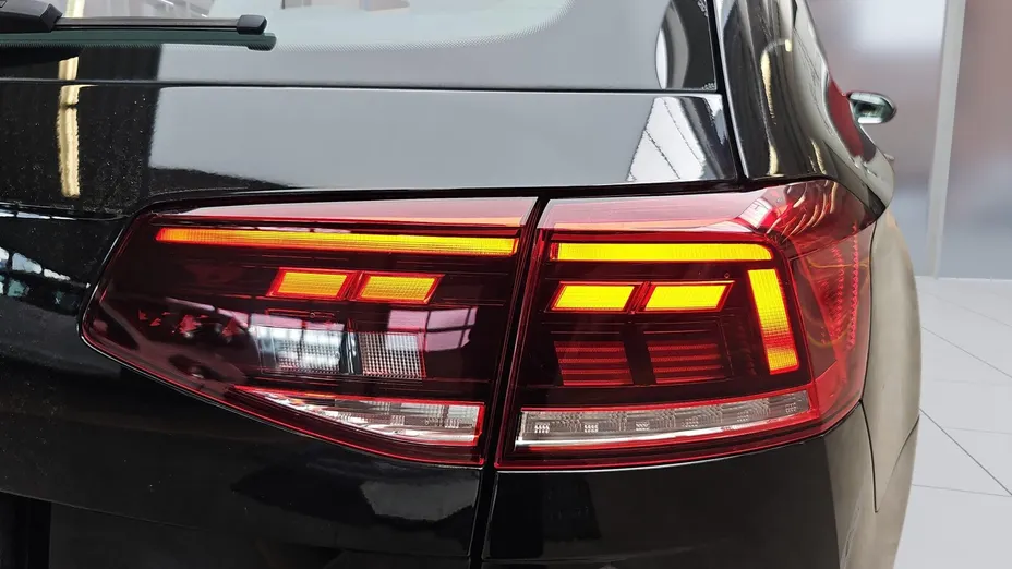 VOLKSWAGEN Passat Passat 1.5 TSI EVO Business DSG