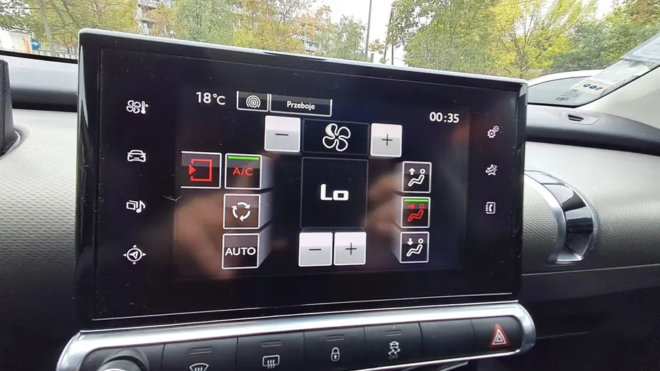 CITROEN C4 -