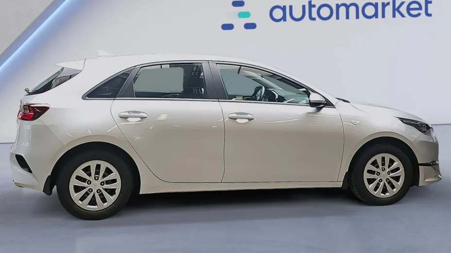 KIA Cee'd Ceed 1.5 T-GDI S