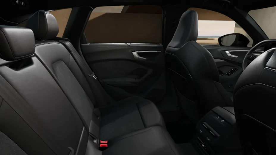 AUDI A3 S3 TFSI Quattro S tronic Nowy