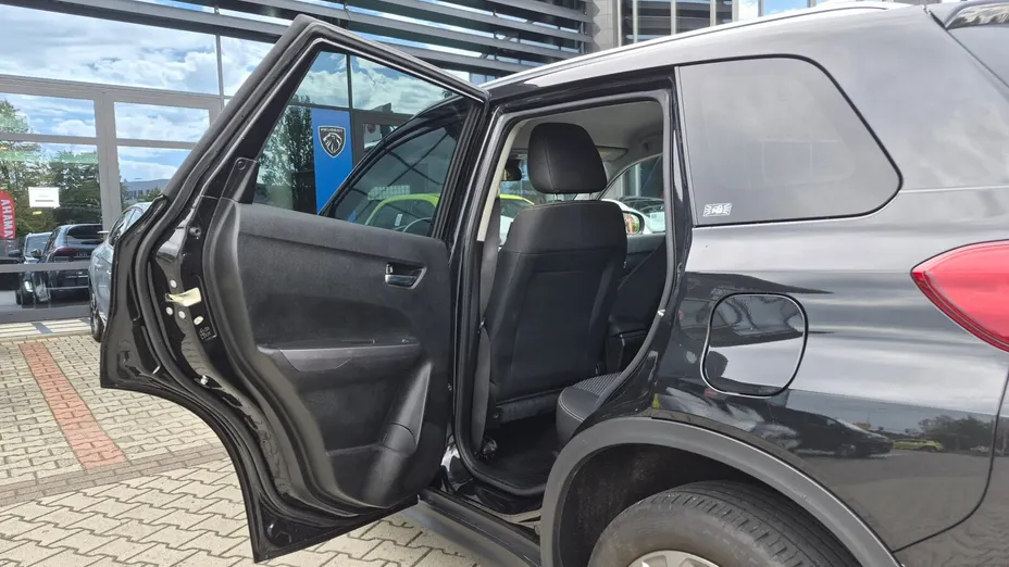SUZUKI Vitara Vitara 1.0 Boosterjet Premium 4WD