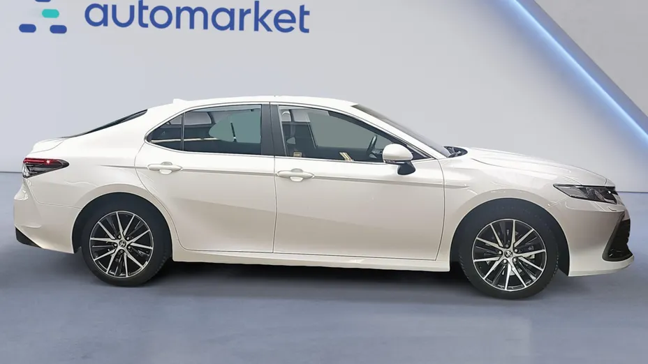 TOYOTA Camry Camry 2.5 Hybrid Prestige CVT