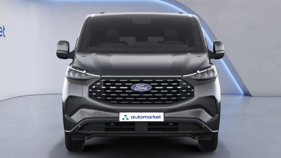 FORD Tourneo Custom Tourneo Custom 2.5 PHEV CVT 340 L2 Titanium Nowy