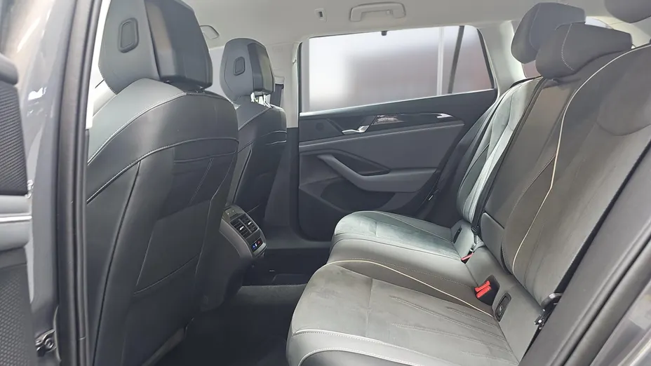 VOLKSWAGEN Passat Passat 1.5 TSI ACT mHEV Business DSG