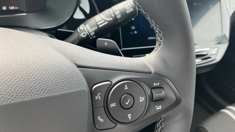 OPEL Corsa Corsa 1.2 T mHEV GS eDCT