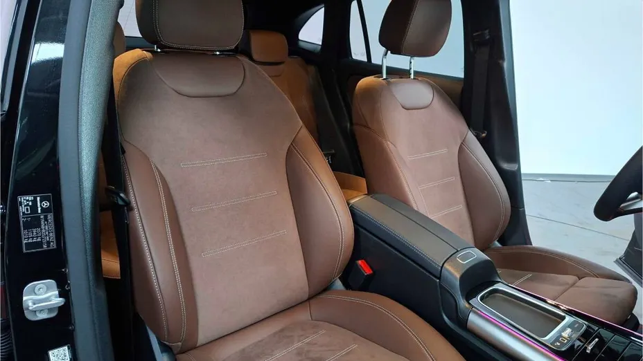 MERCEDES-BENZ GLA GLA 200 mHEV AMG Line 7G-DCT