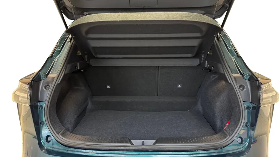 NISSAN Qashqai Qashqai 1.3 DIG-T mHEV Acenta
