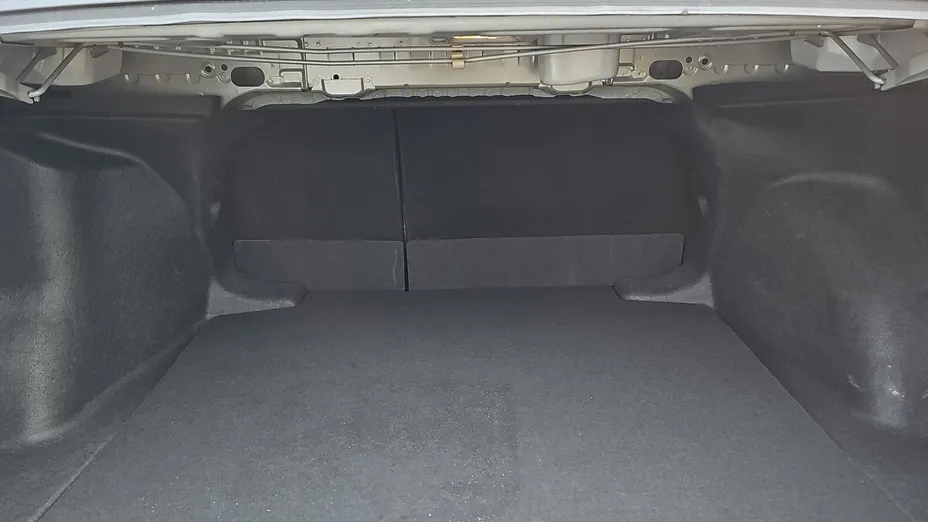 TOYOTA Corolla Corolla 1.8 Hybrid GPF Executive