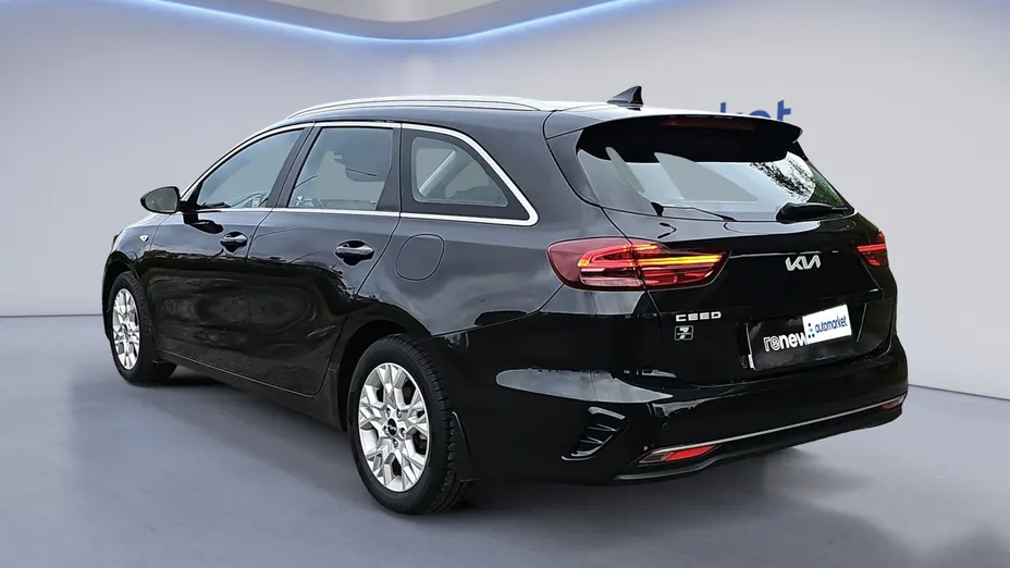 KIA Cee'd Ceed 1.5 T-GDI M