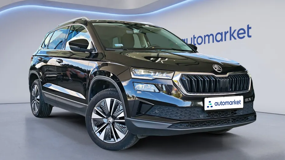 SKODA Karoq Karoq 2.0 TDI SCR 4x2 Style