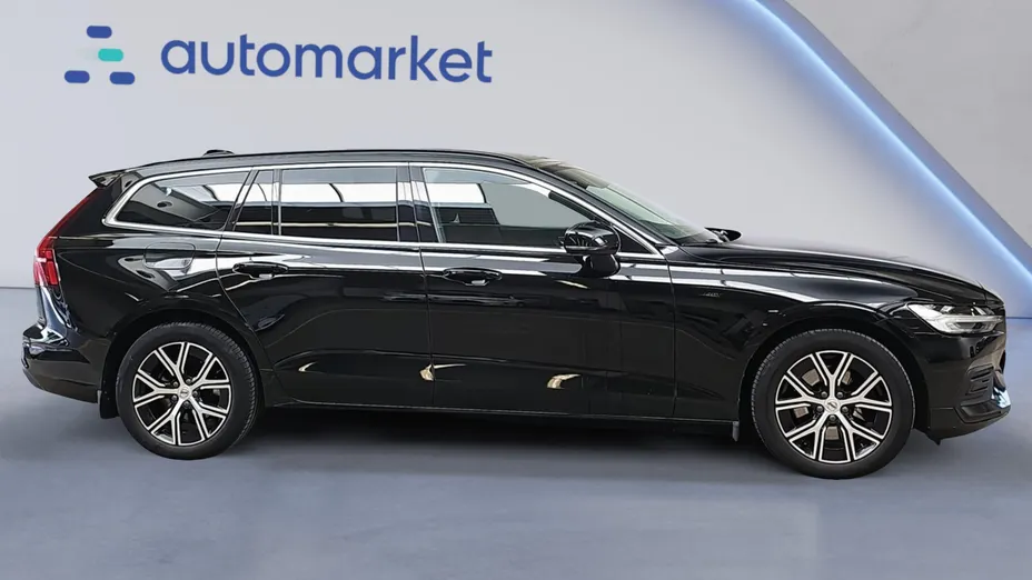 VOLVO V60 V60 B4 B Core aut