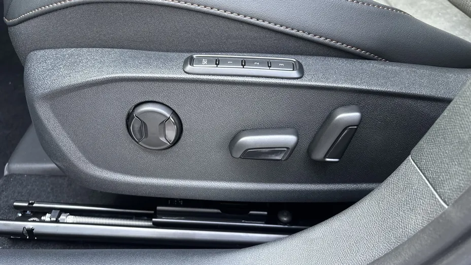 CUPRA Formentor Formentor 1.5 eTSI mHEV DSG Nowy