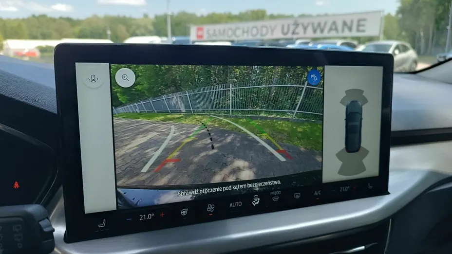 FORD Focus Focus 1.0 EcoBoost mHEV Titanium X