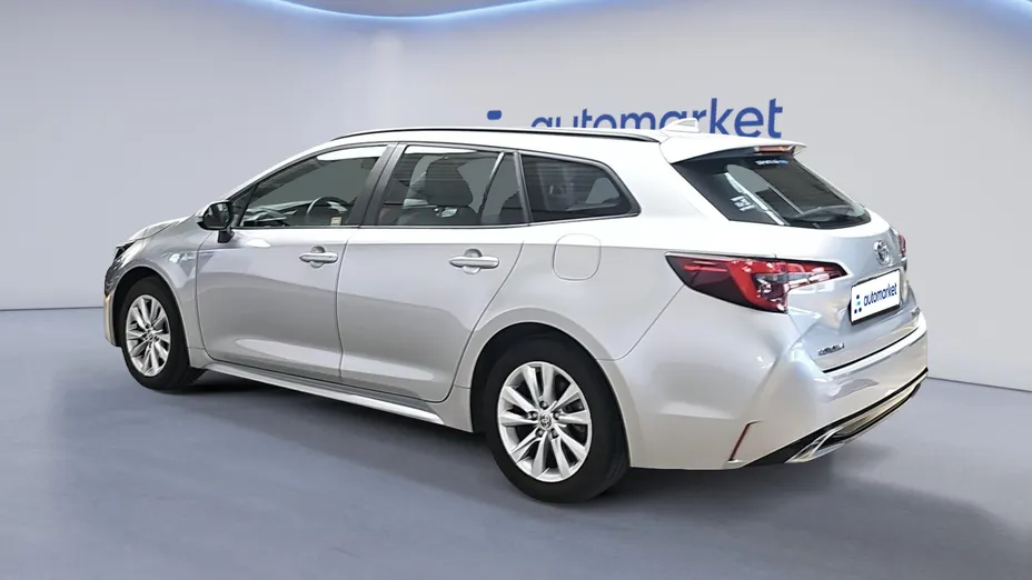 TOYOTA Corolla Corolla 1.8 Hybrid Comfort