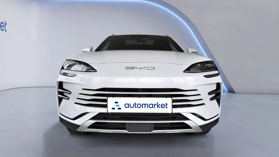 BYD Seal U Seal U DM-i 1.5 Comfort Nowy