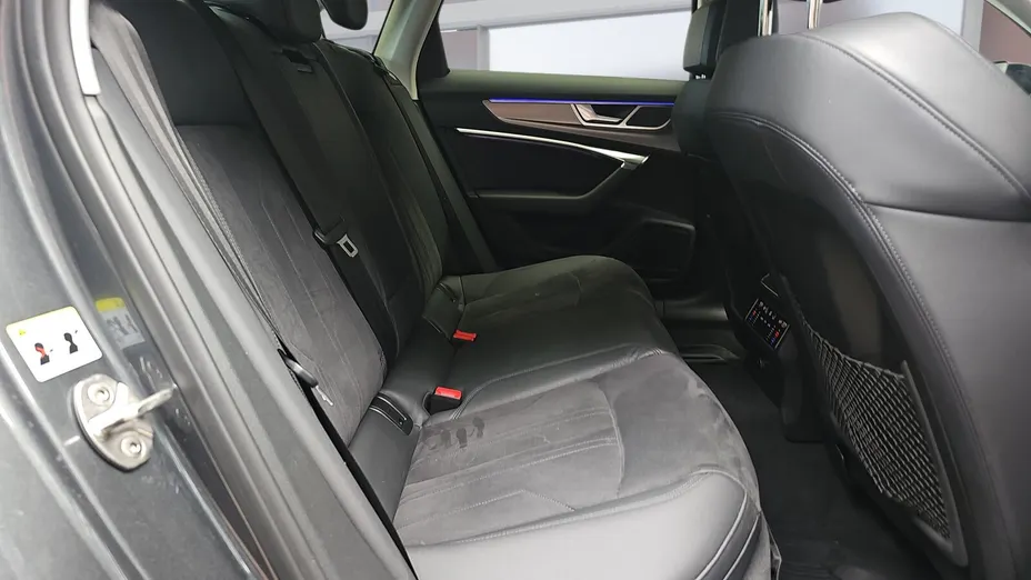 AUDI A6 A6 45 TFSI mHEV Sport S tronic