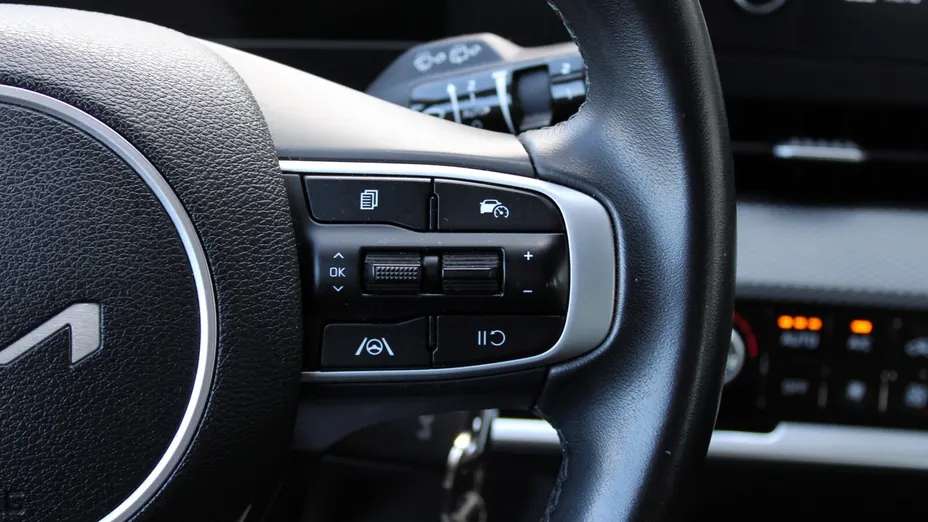 KIA Sportage Sportage 1.6 T-GDI M 2WD