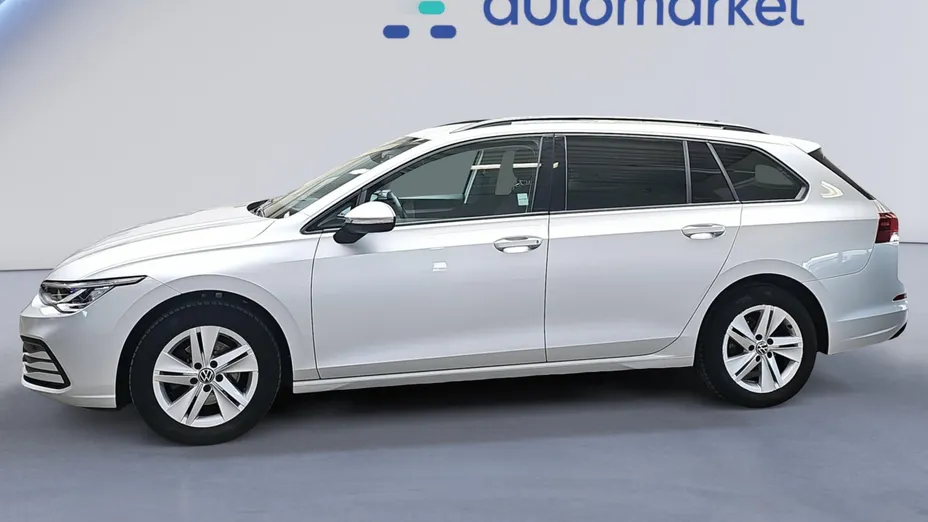 VOLKSWAGEN Golf Golf VIII 1.5 TSI EVO Life