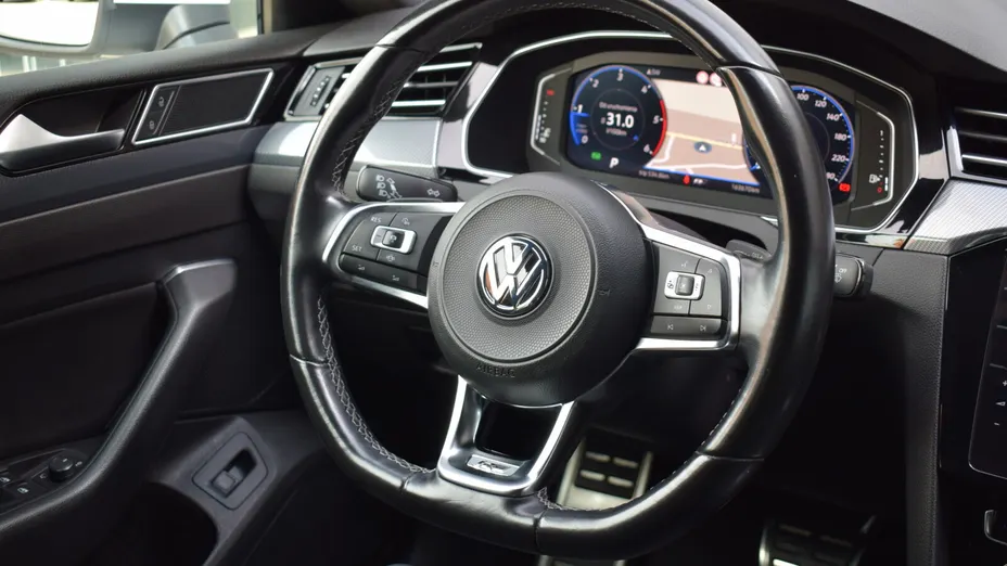 VOLKSWAGEN Arteon Arteon 2.0 TDI Bi-Turbo SCR 4Mot. Elegance DSG