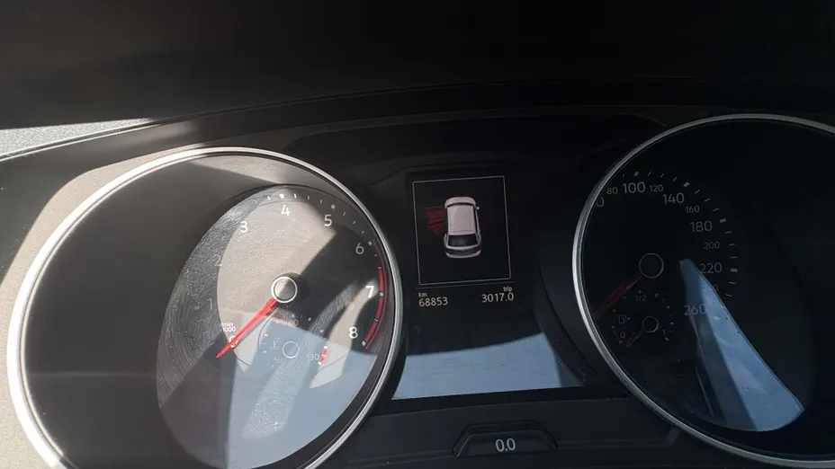 VOLKSWAGEN Tiguan Tiguan 1.5 TSI EVO Elegance DSG