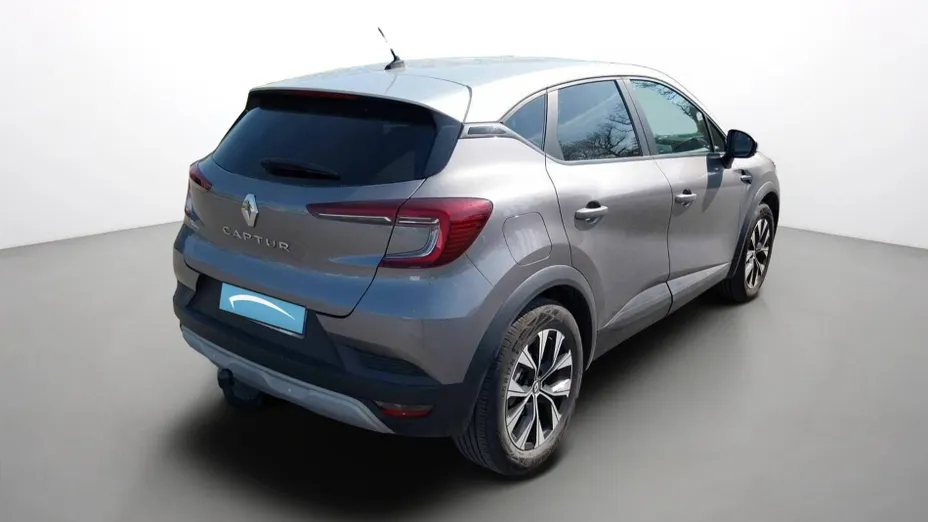 RENAULT Captur -