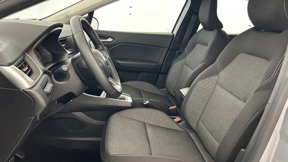 RENAULT Captur -