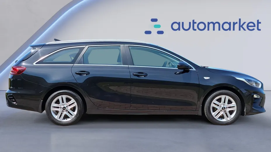 KIA Cee'd Ceed 1.4 T-GDI M