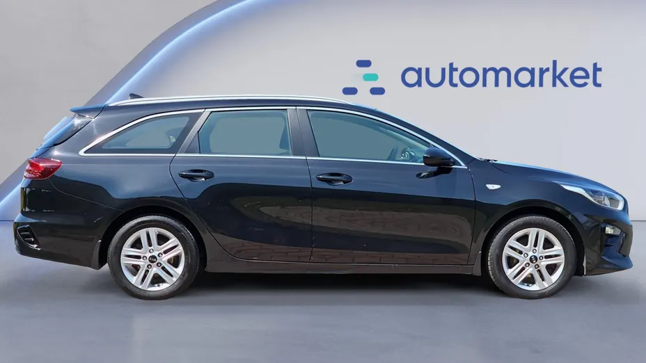 KIA Cee'd Ceed 1.4 T-GDI M