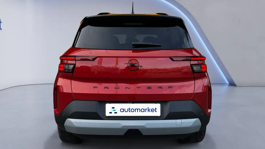 OPEL Frontera Frontera 54kWh Extended Range GS Nowy