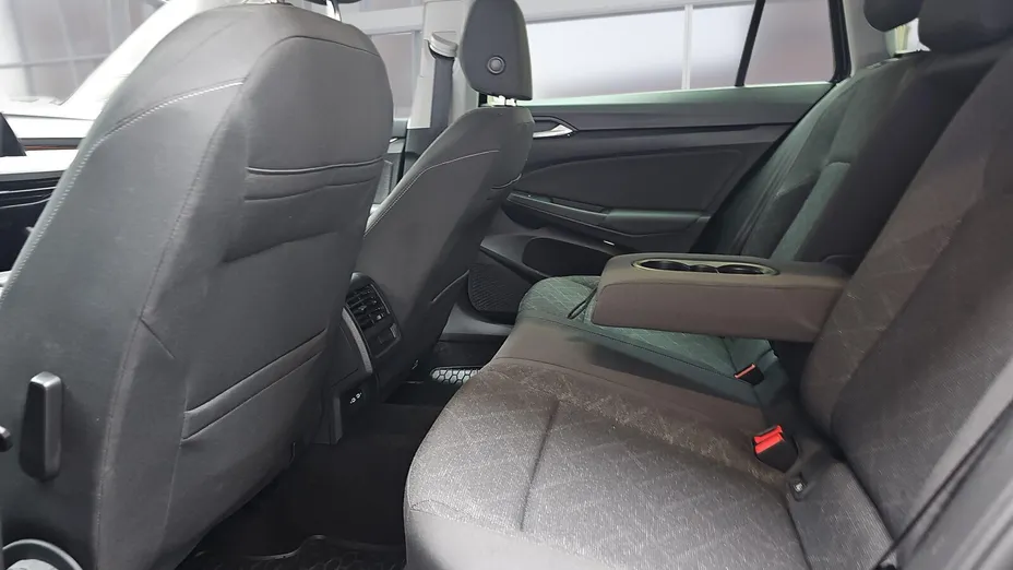 VOLKSWAGEN Golf Golf VIII 1.5 TSI EVO Life