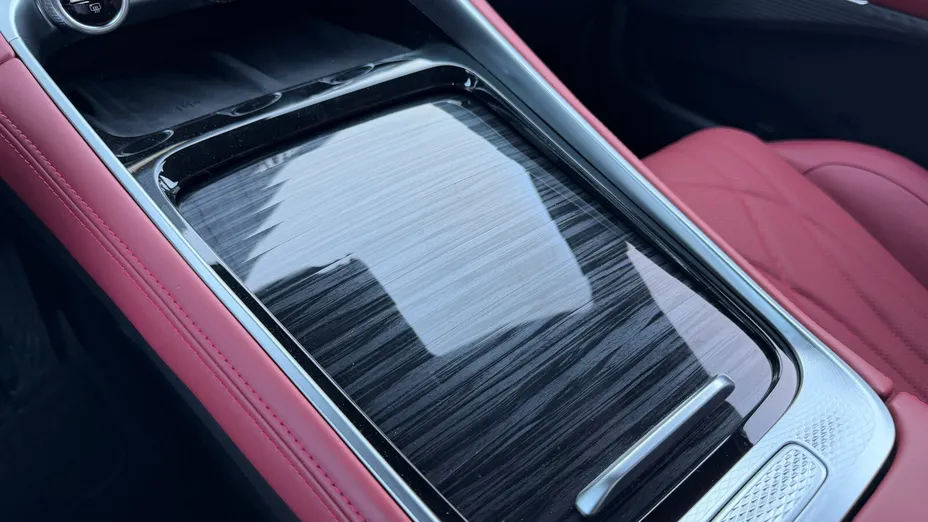 OMODA Omoda 9 Omoda 9 1.5 Super Hybrid Exclusive AWD Nowy