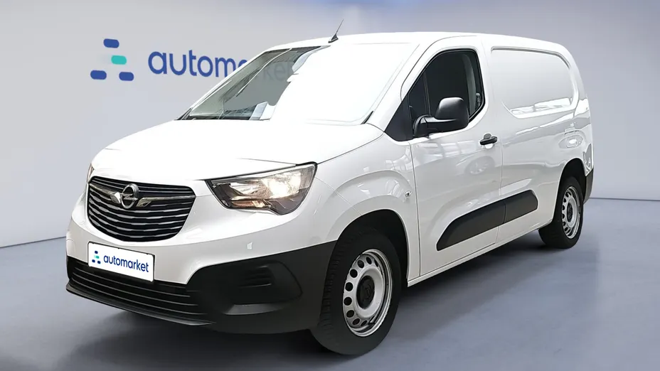 OPEL Combo Van Combo Cargo XL 1.5 CDTI 2,3t Enjoy