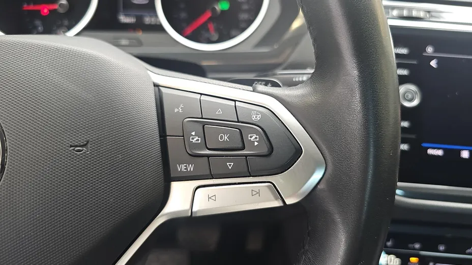 VOLKSWAGEN Tiguan Tiguan 2.0 TDI SCR Life DSG