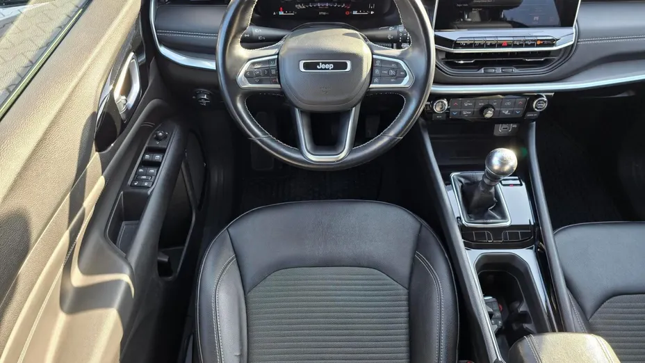 JEEP Compass Compass 1.3 TMair Limited FWD S&S