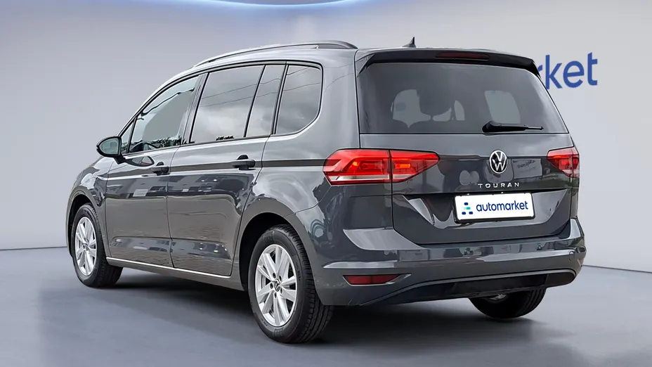 VOLKSWAGEN Touran Touran 1.5 TSI EVO Comfortline