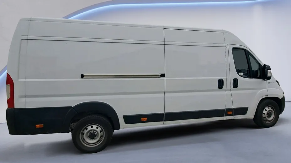 FIAT Ducato Ducato Maxi MJ L4H2