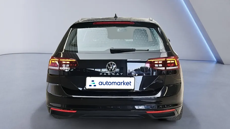 VOLKSWAGEN Passat Passat 1.5 TSI EVO Business DSG