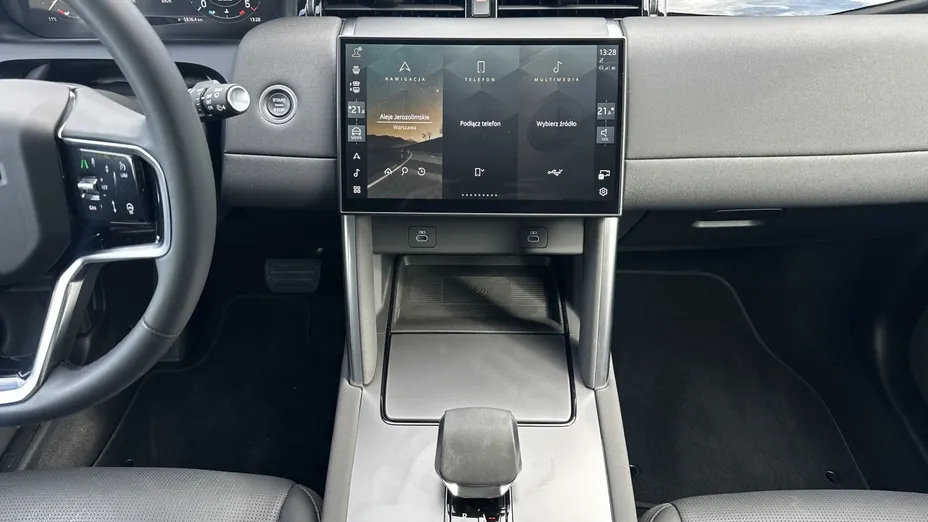 LAND ROVER Discovery Sport Discovery Sport 2.0 D200 mHEV S aut