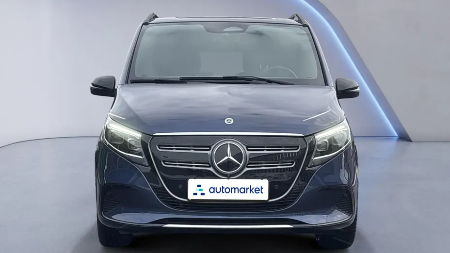 MERCEDES-BENZ EQV EQV 300 90kWh