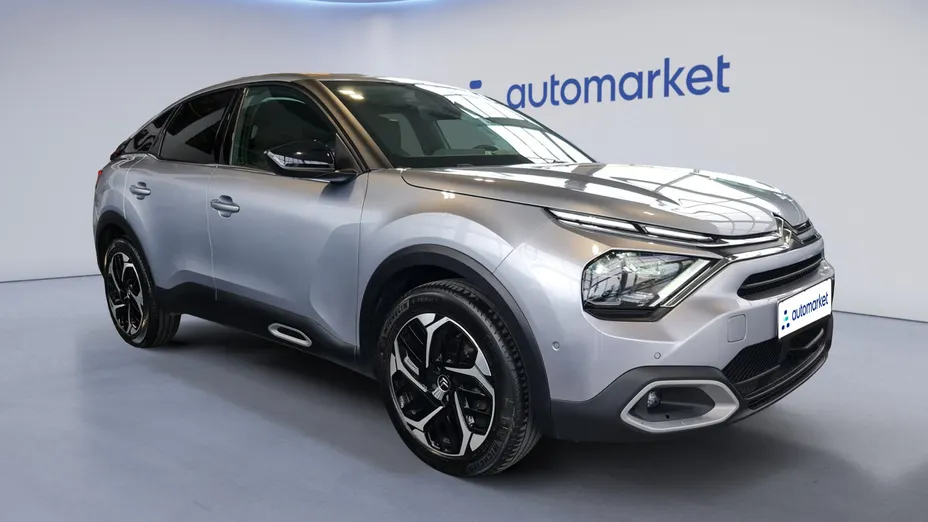 CITROEN C4 C4 1.5 BlueHDi Shine S&S